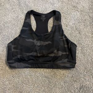 Athleta Girl sports bra
